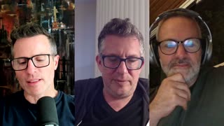 Episode 117: A Bounty on Bondi: TikTok Terrorist Released On His Own Recognizance