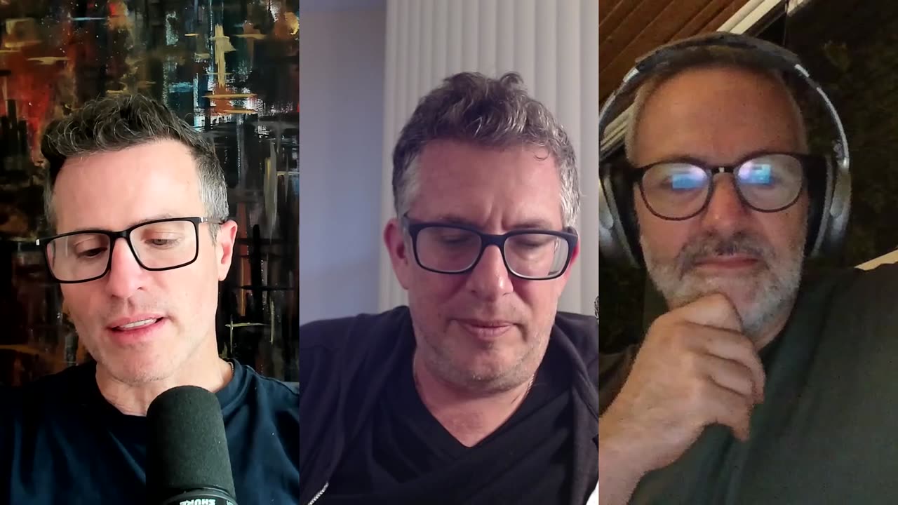 Episode 117: A Bounty on Bondi: TikTok Terrorist Released On His Own Recognizance