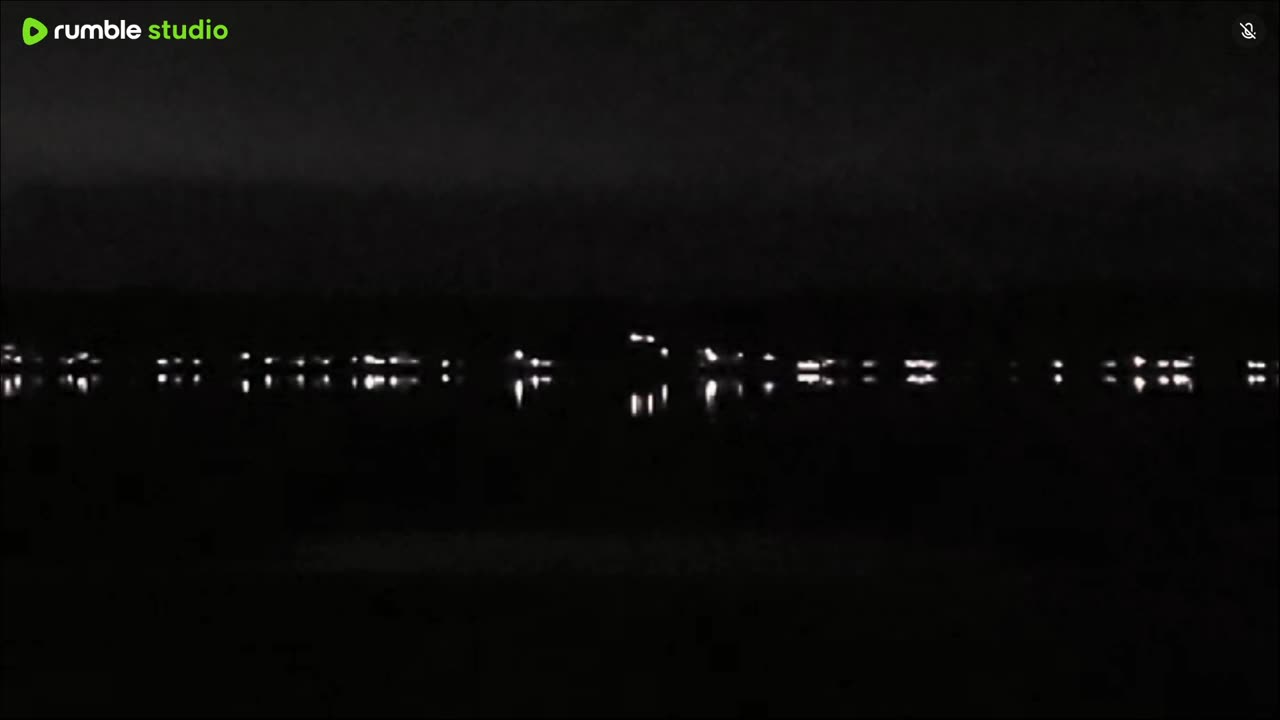 Nice view of the water