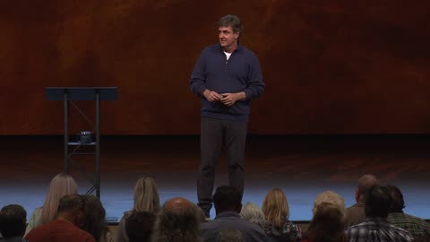 All Things New [Something Better for Us]