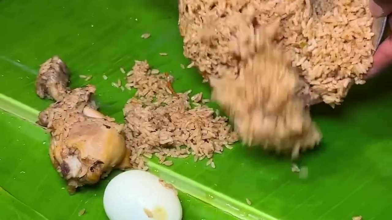 💢💥Kari Virunthu😍💥💢Unlimited Kari Virunthu😍🍗🍖💢Chicken Biriyani+Chicken 65+Chicken Kalakki🍳