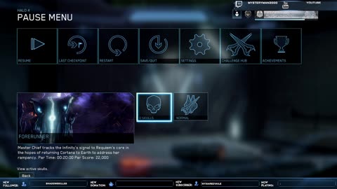 Winter games be wintering.