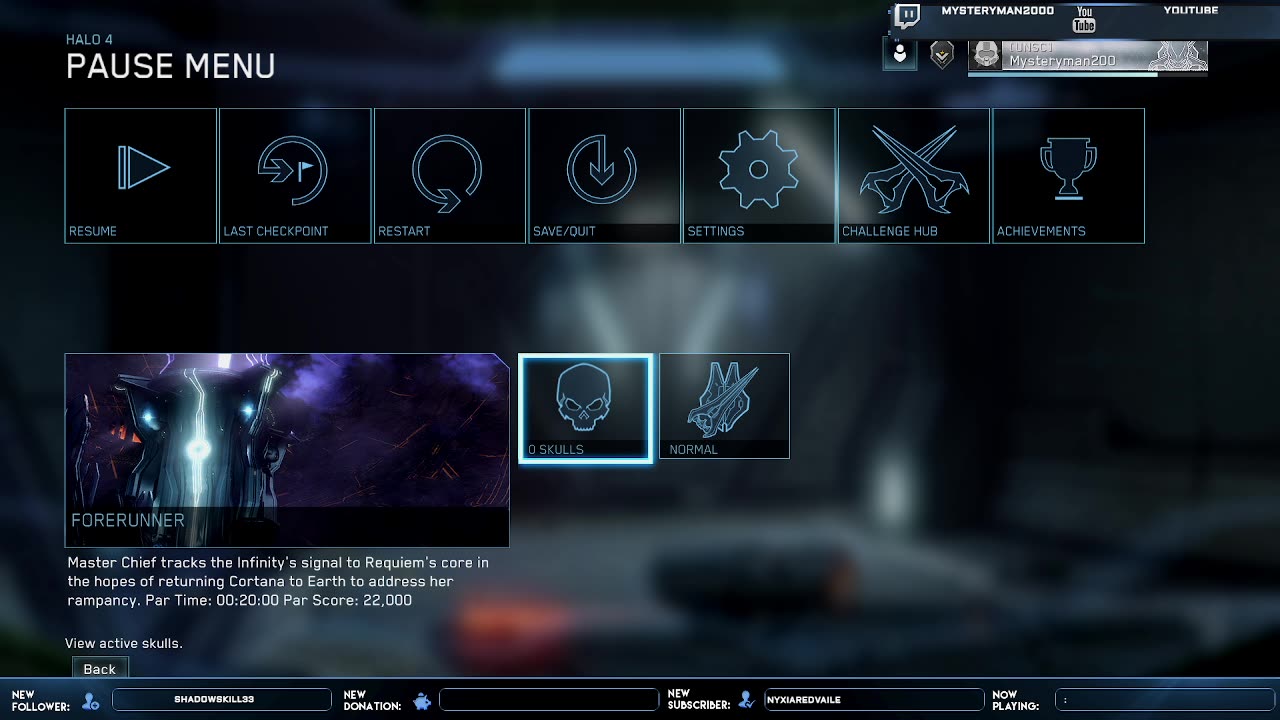 Winter games be wintering.