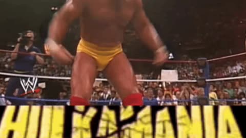 Hulk Hogan has passed away at 71