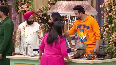 Laughter Chefs Season 2 13th April 2025 720p Web-DL-
