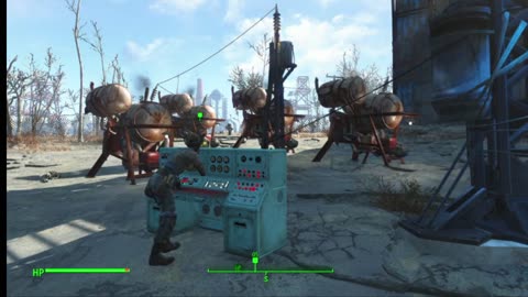 Fallout 4 Modded Part 16 No Commentary