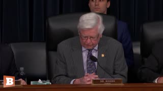LIVE: FBI Dir. Kash Patel Testifies Before Congress...