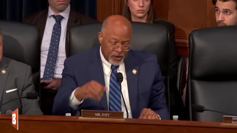 LIVE: FBI Dir. Kash Patel Testifies Before Congress...