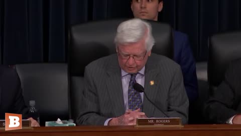 LIVE: FBI Dir. Kash Patel Testifies Before Congress...