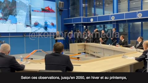 Raffreddamento globale : in primavera il ghiaccio non si scioglie abbastanza e minaccia ...