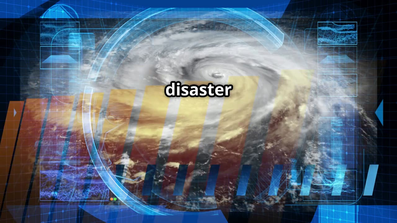 Stormy Tales: How We Name Weather!