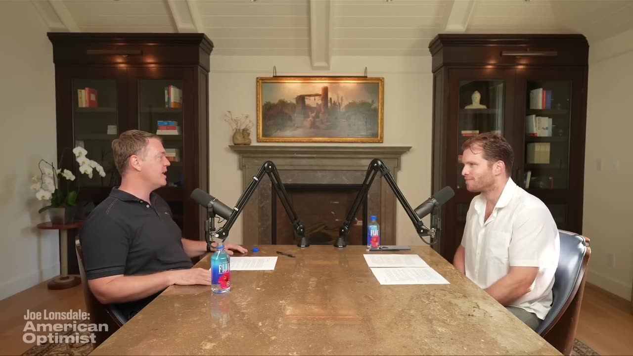 Spies Hate Our Software - American Optimist #feedback #ux #productdevelopment #intelligence