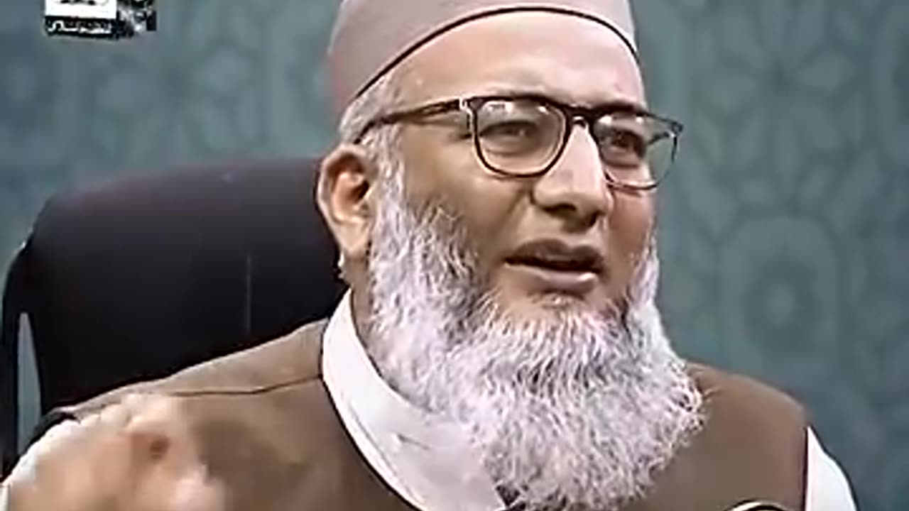 Ameer Say Mulaqat : #feb #2025 | سـالــگـرہ منا نے کے حوالـے سے اسـلام کا کیـا مؤقف ہے