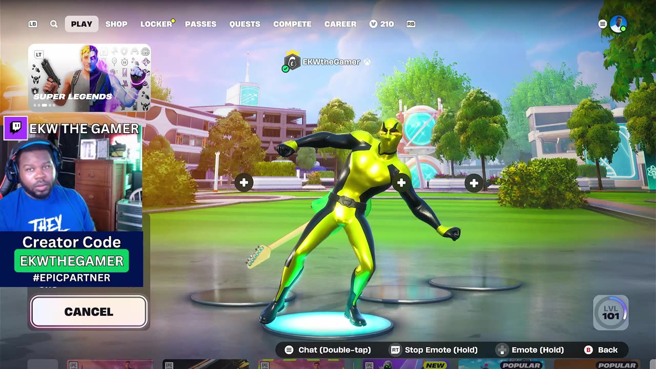 *NEW* Fortnite Blitz Royale CRAZY games!