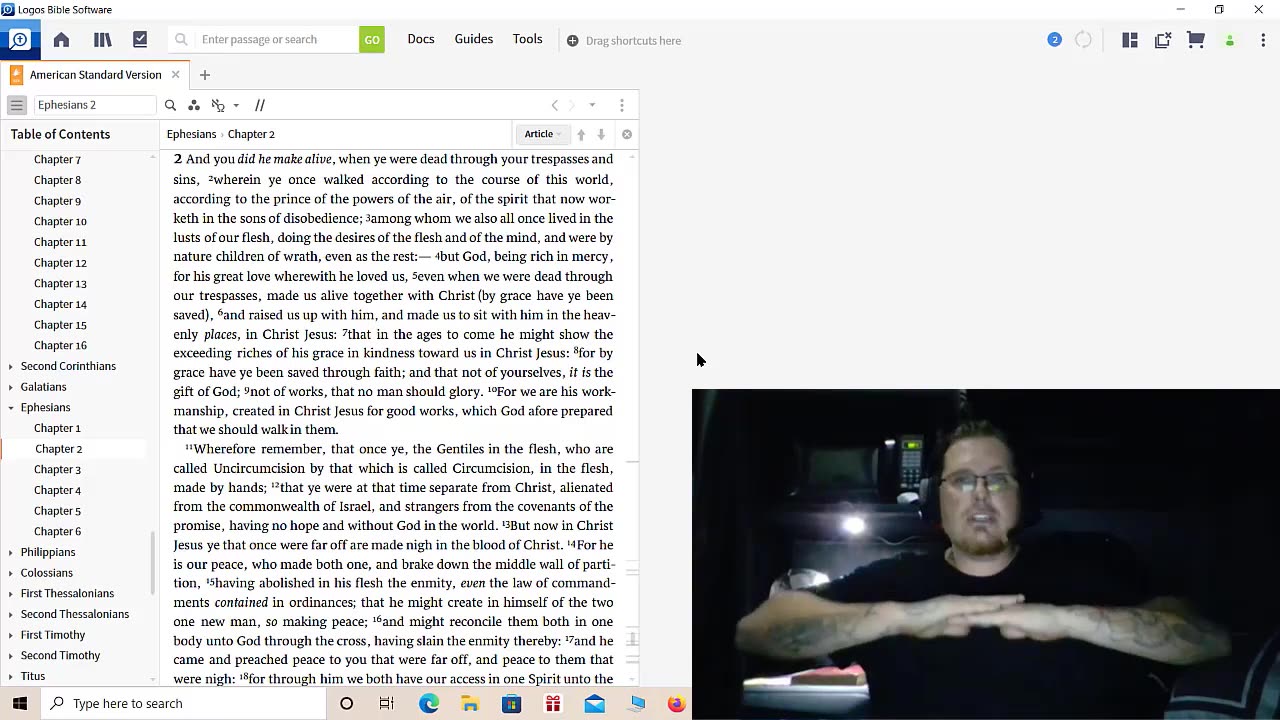 what's the secret of salvation [The Bride of Christ]