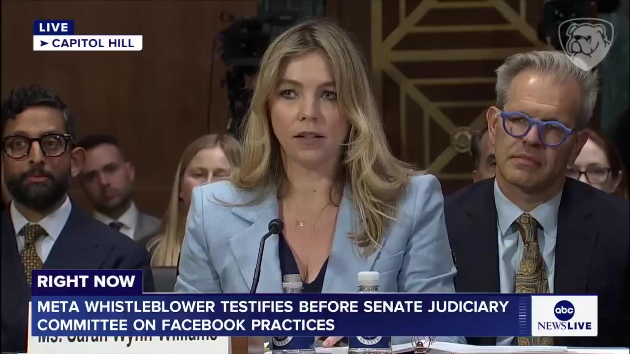 Meta whistleblower admits that Facebook and Instagram worked "hand in glove" with the Chinese Communist Party to censor critics.