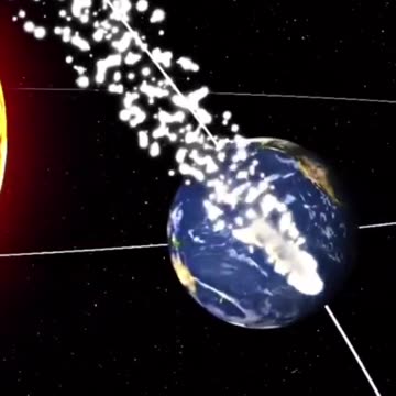 Comet's Orbit: Comets in Motion, Dreams in Orbit