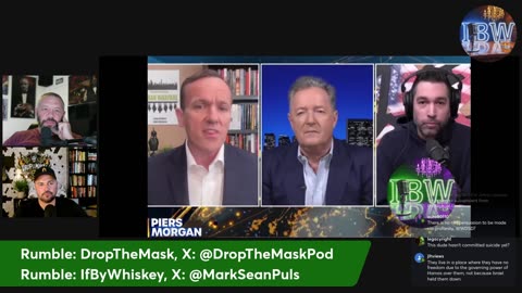 Mon, 6/9/2025, 8p ET (5p AZ): If by "Just War Theory", you mean...