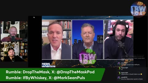 Mon, 6/9/2025, 8p ET (5p AZ): If by "Just War Theory", you mean...
