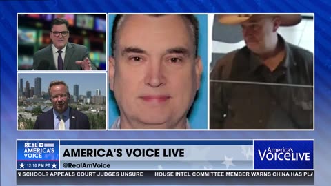 WHAT WE KNOW ABOUT THE MN LAWMAKER SHOOTING SUSPECT