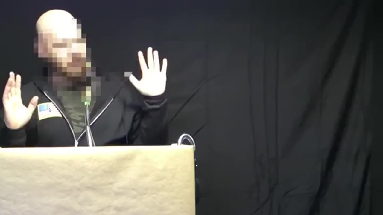 Modern American Gangster Clips #030