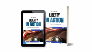 Liberty in Action: Embracing the First Amendment - Book Review