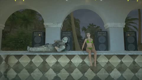 Ghost Recon Wildlands Has Better looking women than Breakpoint