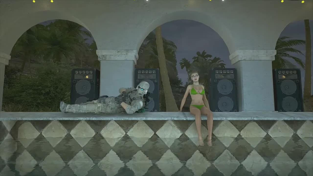 Ghost Recon Wildlands Has Better looking women than Breakpoint