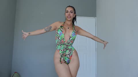 HAUL DE BIKINIS