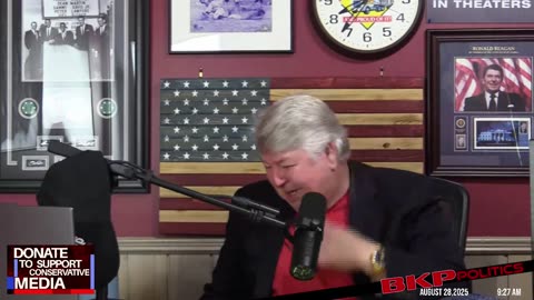 Voice of Rural America - REPLAY - August 28, 2025