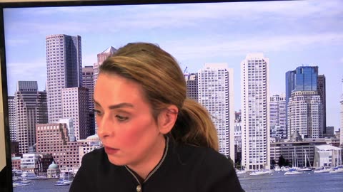 The Grace Curley Show December 30, 2025