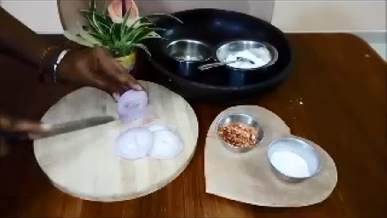 Crispy Onion Rings Recipe | வீட்டில் எளிதாக செய்யலாம் | Perfect Tea Time Snack