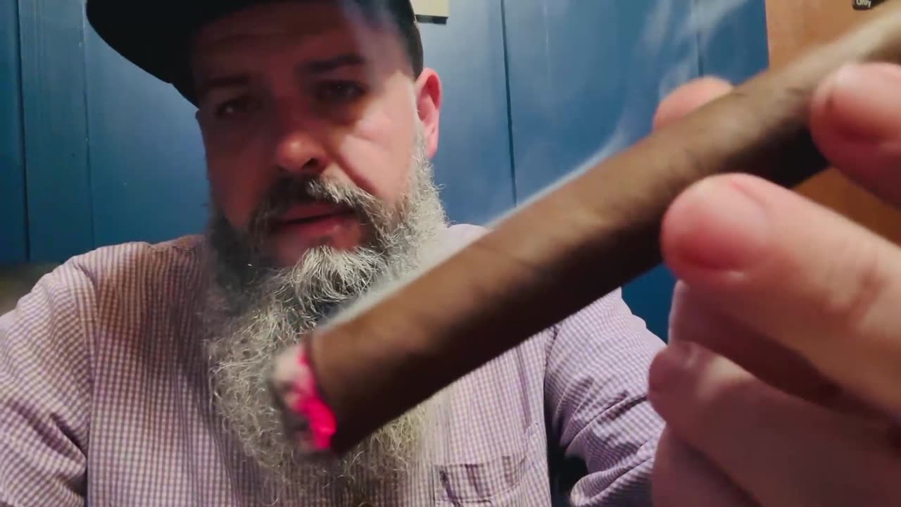 Cigar Art Lounge in Dallas - Cigars on the Road