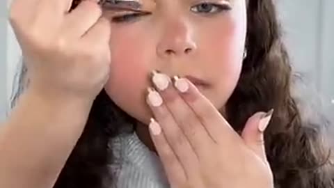 Amazing: Barbie Makeup Transformation | Makeup By 6 Year Old Kassie