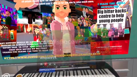 Dolly's Karaoke Welcomes Everyone -Interview #10