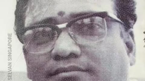 TMS LEGEND SINGAPORE TMS FANS M.THIRAVIDA SELVAN