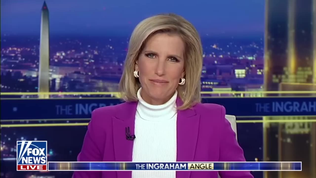 THE INGRAHAM ANGLE (FULL END SHOW) 1/7/26 | BREAKING NEWS TONIGHT WEDNESDAY JANUARY 7, 2026