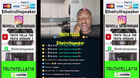 BIG SUEWOO MONDAY SOLO LIVE