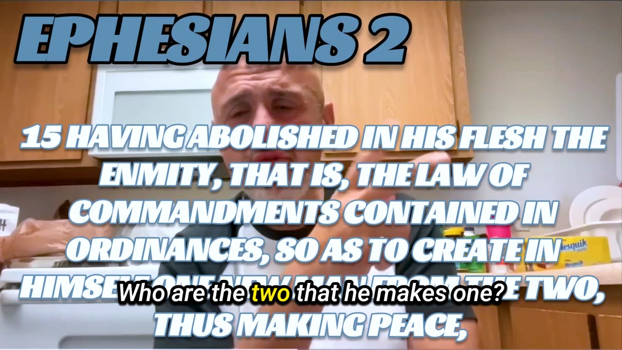 Sam Shamoun DEBATES Black Hebrew Israelite... And WINS