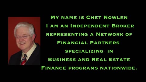 The Buy-Sell Network Intro | Independent Business & Real Estate Funding Solutions