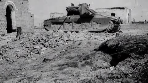 Young Pak 38 crew adds another kill ring to their barrel near knocked out Soviet Tanks in 1942