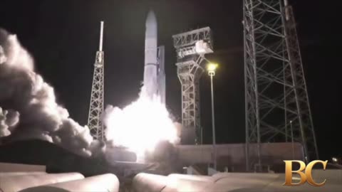 ULA’s Vulcan launches Space Force mission