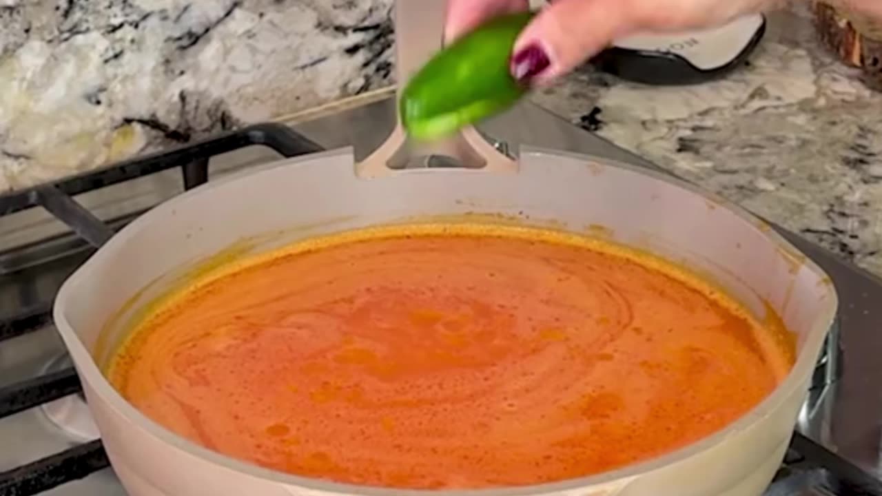 Mexican or Spanish Red Rice Recipe