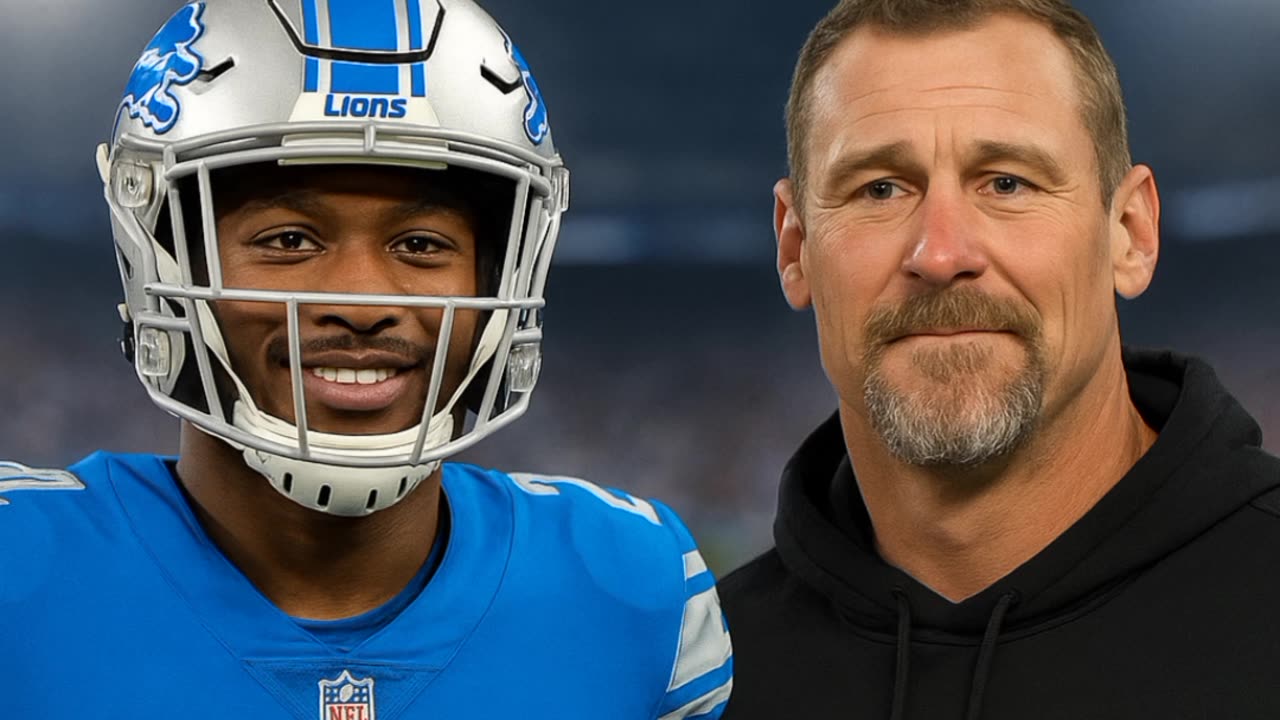 Dan Campbell’s Positive Update on Morice Norris | NFL Preseason Shocker"