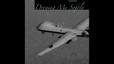 J K Mohammed [Droning Me Softly] - drone