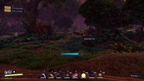 BLIND DESCENT First Gameplay Demo | New SURVIVAL HORROR like Subnautica