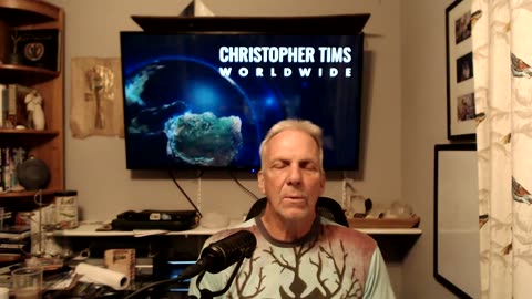 Weekly Wisdom Program Tuesday's @7:30pm