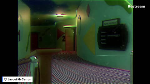 Live with Restream, July 30