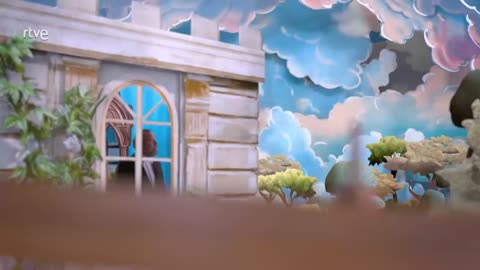 La Promesa - Capitulo 714 parte 1