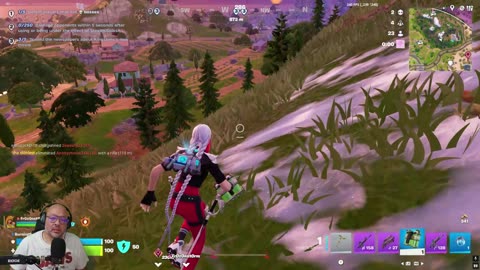 Fortnite to start, then spooky Sunday stuff to finish off the night!!